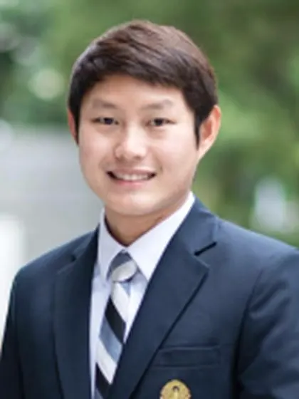 Dr. Chanat Onbangkhen, R&D Director