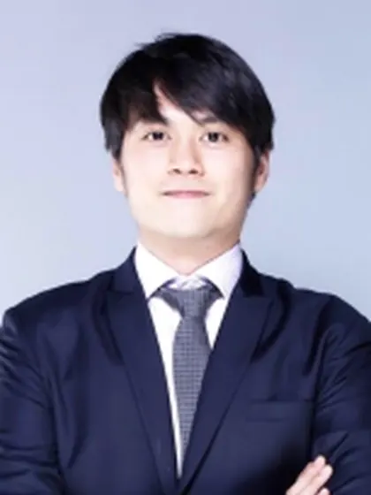 Wuttichai Pipatmanomai, Chief Executive Officer